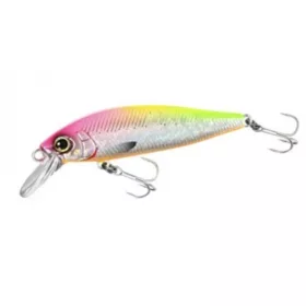   Shimano Lure Cardiff Stream Flat 50S 50mm 3.6g 011 Pink Charch (59VZN250T0A)