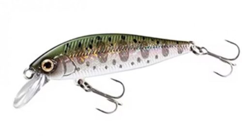 Shimano Lure Cardiff Stream Flat 50HS 50mm 4.5g 001 Yamame (59VZN350T00)