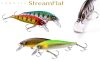 Shimano Lure Cardiff Stream Flat 50HS 50mm 4.5g 005 Green Gold (59VZN350T04)