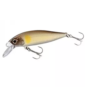   Shimano Lure Cardiff Stream Flat 50HS 50mm 4.5g 008 Pearl Ayu (59VZN350T07)