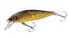 Shimano Lure Cardiff Stream Flat 50HS 50mm 4.5g 009 Black Gold (59VZN350T08)