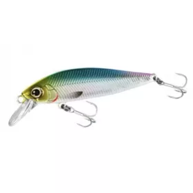   Shimano Lure Cardiff Stream Flat 50HS 50mm 4.5g 013 Tanago (59VZN350T0C)