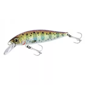   Shimano Lure Cardiff Stream Flat 50HS 50mm 4.5g 014 Yamame (59VZN350T0D)
