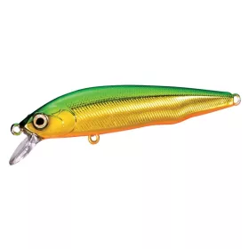   Shimano Cardiff Flügel Flat 70 70mm 5g T04 Green Gold (59VZNM70T04)