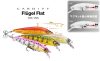 Shimano Cardiff Flügel Flat 70 70mm 5g T05 Candy (59VZNM70T05)