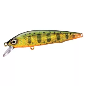   Shimano Cardiff Flügel Flat 70 70mm 5g T07 Gold Yamame (59VZNM70T07)