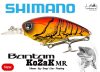 Shimano Bantam Kozak Mr Spin 54mm  8g - 001 Claw (59VZP305T00)