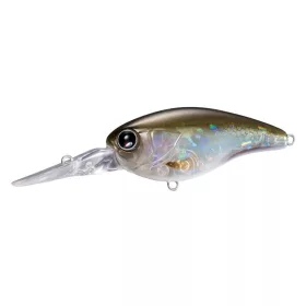   Shimano Bantam Kozak Mr Spin 54mm  8g - T01 Pond Smelt (59VZP305T01)