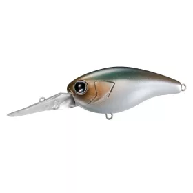   Shimano Bantam Kozak Mr Spin 54mm  8g - 004 Ibushigin (59VZP305T03)