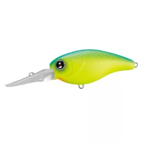   Shimano Bantam Kozak Mr Spin 54mm  8g - T08 Blue Chart (59VZP305T08)