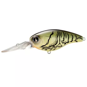   Shimano Lure Bantam Kozak DR 54mm 8g 002 Green Craw wobbler  (59VZP405R01)