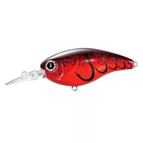   Shimano Lure Bantam Kozak DR 54mm 8g 005 Splat Craw wobbler  (59VZP405R04)