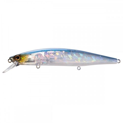 Shimano Bantam World Minnow Flash Boost 115mm  17g - 006 Problue (59VZQK12T05)