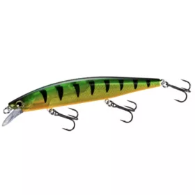   Shimano Lure BT World Minnow Flash Boost 115mm 17g 015 Perch (59VZQK12T0E)