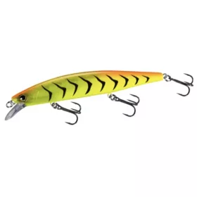   Shimano Lure BT World Minnow Flash Boost 115mm 17g 016 Hot Tiger (59VZQK12T0F)