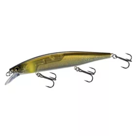   Shimano Lure BT World Minnow Flash Boost 115mm 17g 018 Ayu (59VZQK12T0H)