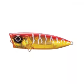  Shimano Bantam World Pop Flash Boost 69mm 12g - 009 Kyorin Tiger (59VZRP69U08)