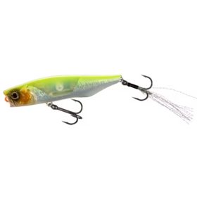   Shimano Lure Bantam Ligen 66F FB 66mm 5.5g 001 S Chart Back (59VZRT66W00)