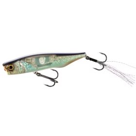   Shimano Lure Bantam Ligen 66F FB 66mm 5.5g 004 S Lemon Gold (59VZRT66W03)