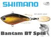 Shimano Bantam Bt Spin 45mm 14g - 005 Red Claw  (59VZRV45S04)