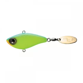   Shimano Bantam Bt Spin 45mm 14g - 006 Blue Chart  (59VZRV45S05)