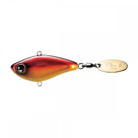   Shimano Bantam Bt Spin 45mm 14g - 006 Red Gold  (59VZRV45S06)