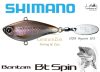 Shimano Bantam Bt Spin 45mm 14g - 009 Kyorin Ws (59VZRV45S08)