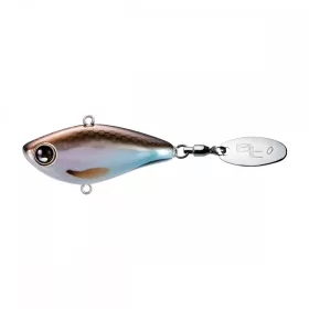   Shimano Bantam Bt Spin 45mm 18g - 002 Flash Ws  (59VZRW45S01)