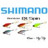 Shimano Bantam Bt Spin 45mm 18g - 012 Kyorin Sv (59VZRW45S0B)