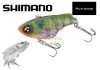 Shimano Bantam Rattlin Sur-Vibe 62mm 14g - T01 Matte Gill (59VZV107T01)