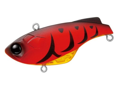 Shimano Bantam Rattlin Sur-Vibe 62mm 14g - T02 Red Claw (59VZV107T02)