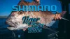 Shimano Engetsu Tiger Baku-Baku 62T Red 100G  (59Vej410Qa2)