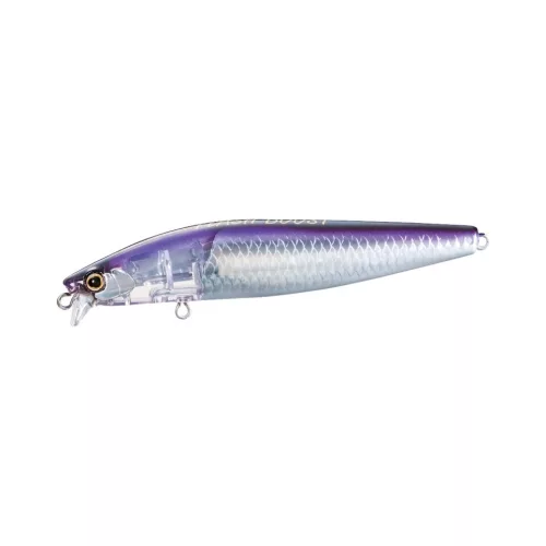 Shimano Exsence Shallow Assassin 99Mm 14G T05 Purple (59Vxm199T05)