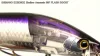 Shimano Exsence Shallow Assassin 99Mm 14G T05 Purple (59Vxm199T05)