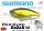 Shimano Bantam Kozak Sr Spin 54Mm  8G - 006 Black Gold (59Vzp205T05)
