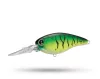 Shimano Bantam Kozak Sr Spin 54Mm  8G - 008 Tiger (59Vzp205T07)