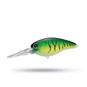   Shimano Bantam Kozak Sr Spin 54Mm  8G - 008 Tiger (59Vzp205T07)