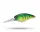 Shimano Bantam Kozak Sr Spin 54Mm  8G - 008 Tiger (59Vzp205T07)