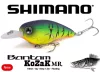 Shimano Bantam Kozak Sr Spin 54Mm  8G - 008 Tiger (59Vzp205T07)