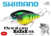 Shimano Bantam Kozak Sr Spin 54Mm  8G - T08 Blue Chart (59Vzp205T08)