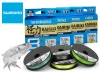 Shimano Kairiki Pe Sx8 Braid Line 150m 0,42mm 46,7kg - Mantis Green (59WPLA58R08) Original Japan Products