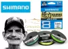Shimano Kairiki Pe Sx8 Braid Line 150m 0,10mm 6,5Kg - Steel Gray (59WPLA58R11) Original Japan Products