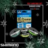 Shimano Kairiki Pe Sx8 Braid Line 150M 0,23Mm 22,5Kg - Yellow  (59Wpla58R37) Original Japan Products