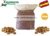 Tigrismogyoró Tigernuts (Chufa) Standard 12mm-ig  5kg New