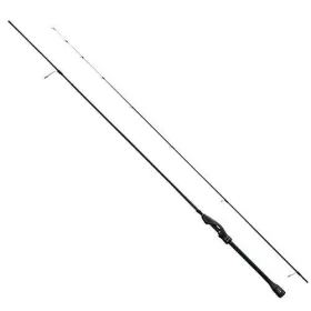   Shimano 21 Soare XR S68ULS 2,03m 0.4-8g pergető bot (5COC82F68)