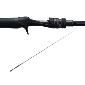   Shimano 24 Poison Adrena Casting 1610M 2,08m 6'10" 7-21g 1+1r casting bot (5COK616A6)