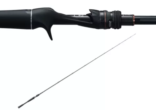 Shimano 24 Poison Adrena Casting 1610M 2,08m 6'10" 7-21g 1+1r casting bot (5COK616A6)