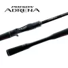 Shimano 24 Poison Adrena Casting 172H2 2,18m 7'2'' 14-42g 2r multis pergető bot (5COK61728)
