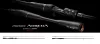 Shimano 24 Poison Adrena Spinning 266L 1,98m 6'6" 3-10g 1+1r (5COK62664) pergető bot