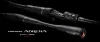 Shimano 24 Poison Adrena 266L2 Spinning 1,98m 3-10g L 2rész pergető bot (5COK6266W)